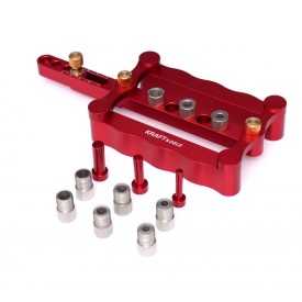 Dispozitiv pentru gaurire KD10572 – Kraft&Dele