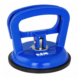 Dispozitiv pentru manipulat sticla 50Kg o ventuza MSW-GSL2-5040-1PL 10060786 MSW - Img 2
