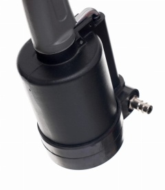 Dispozitiv pneumatic pentru nituire pop-nituri 3,2 / 4,0 / 4,8 mm KD5464 - Img 4