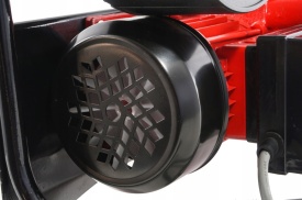 Distribuitor combustibil autoamorsant VERKE YBV-600S, pompă electrică 600 W, debit 50 l/min, cu pistol și contor - Img 10