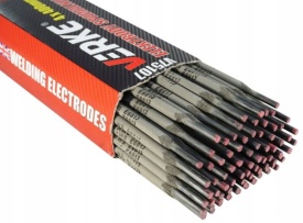Electrozi de sudură rutilici VERKE 4 mm, pachet 5 kg, pentru sudare în toate pozițiile, AC/DC - Img 9