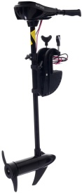 Elektryczny silnik zaburtowy 40lbs KD5306 - Img 5