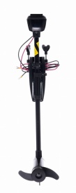 Elektryczny silnik zaburtowy 75lbs KD5310 - Img 3