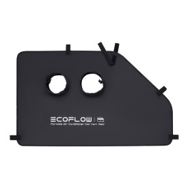 Etanșare magnetică EcoFlow Wave Car Vent.