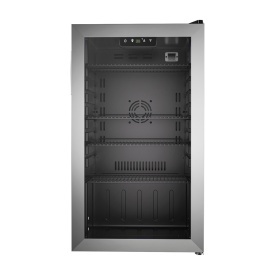 Euhomy BR001 frigider pentru băuturi - Img 5