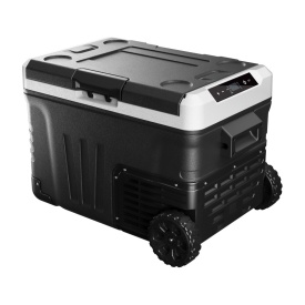 Euhomy CF003 frigider auto, 35L - Img 5