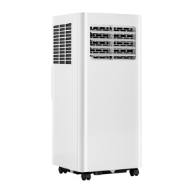 EUHOMY PAC003 Aparat de aer condiționat portabil 3-în-1, 7.000 BTU - Img 11