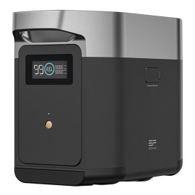 Extra battery for EcoFlow DELTA 2 - Img 3