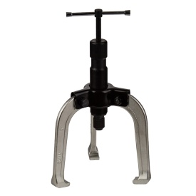Extractor hidraulic pentru rulmenți cu separator și set 2/3 brațe 4, 6, 8 inch, Mar-Pol M06023 - Img 3