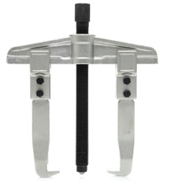 Extractor pliabil cu 2 brațe 8 inch KraftDele KD10137 pentru rulmenți, utilizare practică în atelier și service