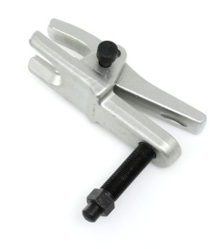 Extractor rulmenți cu bile 19 mm KraftDele KD10164, sculă pentru service și atelier, construcție din aluminiu - Img 3