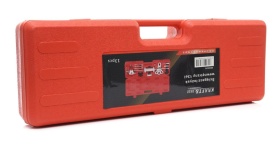 Extractor rulmenți interiori KraftDele KD10175, set complet 13 piese pentru atelier, service auto și lucrări de întreținere - Img 10