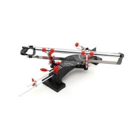 Fierastrau manual cu suport 550mm pentru taiere la unghi KD599 – Kraft&Dele