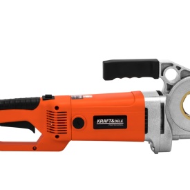 Filieră electrică portabilă 2400W, 1/2" – 1-1/4", 230V – XR587 - Img 5