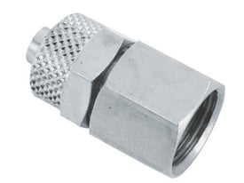 Fiting aer comprimat filet interior 1/4" si furtun 8x6mm MA0191.60