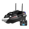 Flytec V802 PRO 12000mah Barca navomodel de momeală de bază + baterie (negru) - Img 9