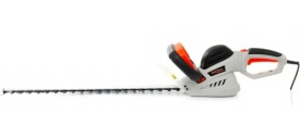 Foarfecă electrică pentru gard viu KraftDele KD1586, 1600W, lamă 610 mm, mâner rotativ, tăiere până la 20 mm - Img 4