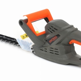 Foarfecă electrică pentru gard viu KraftDele KD5100, 1500W, lamă 50 cm, tăiere precisă pentru gard viu și arbuști - Img 3
