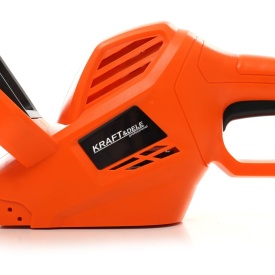 Foarfecă electrică pentru gard viu KraftDele KD5103, 1550W, lamă 460 mm, pentru tundere rapidă și precisă în grădină - Img 7