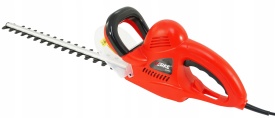 Foarfecă electrică pentru gard viu VERKE 550W, lamă de tăiere 51 cm, diametru maxim 20 mm - Img 4