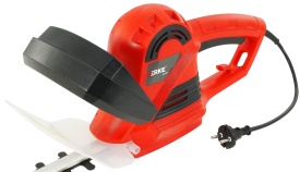 Foarfecă electrică pentru gard viu VERKE 680W, lamă de tăiere 61 cm, diametru maxim 24 mm - Img 3