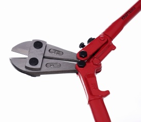 Foarfecă profesională pentru tăiat sârmă și bare metalice 30 inch KraftDele KD10434, 760 mm - Img 5
