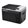 Frigider auto Euhomy CF008-30BL 30L (negru) - Img 10