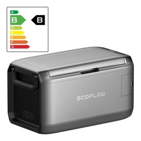 Frigider portabil EcoFlow Glacier Classic 35l