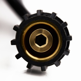 Furtun curățare canalizare, presiune, 20 metri – XR2059 - Img 4