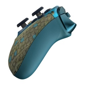 GameSir G7 Pro WC Wuchang Edition Wireless Controller - Img 4