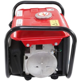 Generator Curent Electric pe benzina 220V 750W 2HP VERKE V60200 – Kraft&Dele