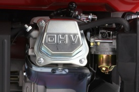 Generator de curent 3.0kW MAR-POL M82485 – motor 7CP, AVR, bobinaj 100% cupru, autonomie 11h, set accesorii - Img 5