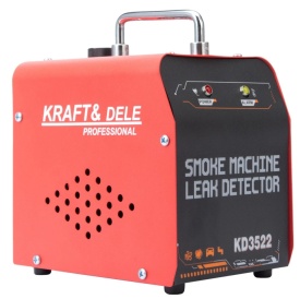 Generator de fum pentru verificarea scurgerilor 18l/min 12V 23 PSI KD3522 - Img 6