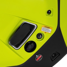 Generator inverter monofazat KraftDele KD685, 2,8 kW / 3,0 kW, 230 V, benzină, cu USB și ieșire 12V pentru alimentare stabilă - Img 9