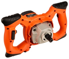 Gletieră electrică pentru tencuială KraftDele KD3650, 1100W, disc 380 mm, pentru netezire și finisare rapidă - Img 11