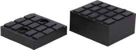 Gumă compatibilă KraftDele KD5820 / KD5821, piesă service nr2990 pentru întreținere și înlocuire