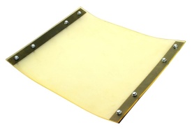 Guma do zagęszczarki C90 570 × 450mm KD1186