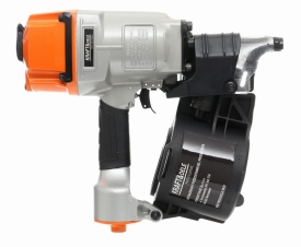 Gwoździarkă pneumatică pentru paleți KraftDele KD1431, 120 PSI, pentru cuie 50-83 mm, magazie 225-350 buc - Img 6