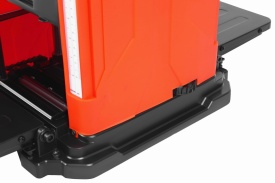 Heblarkă și gruboșuitoare pentru lemn KraftDele KD5172, 2300W, lățime de lucru 330 mm, reglaj precis al grosimii - Img 5