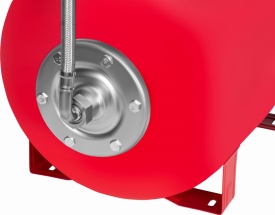 Hidrofor 50L KraftDele KD5232 – 1200W, 3600L/h, 8m aspirație, 50m refulare, 5 bar presiune stabilă - Img 8