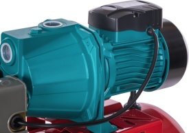 Hidrofor electric Kraft&Dele KD5230 – Putere 1200W, Debit 3600L/h, Rezervor 24L, Adâncime absorbție 8m, Presiune 5 bar - Img 6