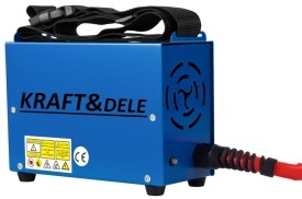 Încălzitor inductiv pentru șuruburi KraftDele KD5990 – 2000W, aparat profesional pentru demontare șuruburi blocate - Img 5