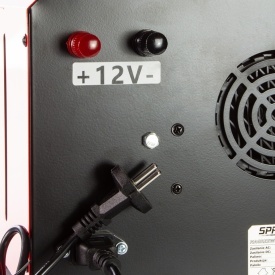 Încălzitor pe motorină Mar-Pol 9 kW, sistem de încălzire diesel cu cameră de ardere închisă, alimentare 12V/230V, telecomandă M80960 - Img 11