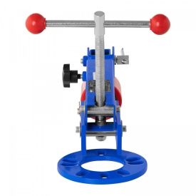Instrument de indreptat aripi masina MSW-BG-655 MSW Germania – Kraft&Dele
