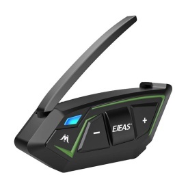 Interfon pentru motociclete EJEAS MS8-SE - Img 3