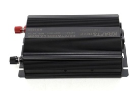 Invertor auto KraftDele KD1252 12V/24V la 230V, 500W continuu, 1000W vârf, cu USB și protecții multiple - Img 6