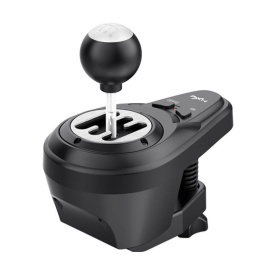 Kierownica do gier PXN-V99 (PC / PS3 / PS4 / XBOX ONE / SWITCH) - Img 6