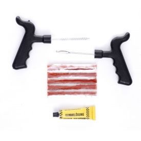 Kit de reparatie pentru anvelope KD10593 – Kraft&Dele