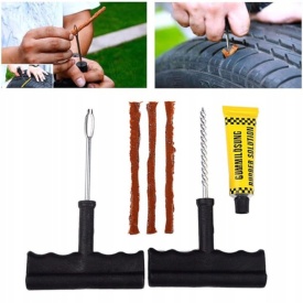 Kit pentru vulcanizare anvelope TA4131 – Kraft&Dele