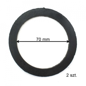 Kit reparare garnituri pompa apa 3" WP30 B-KIT.WP30SP.1 – Kraft&Dele
